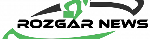 Rozgar News Logo